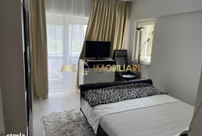 2 Camere de inchiriat | Unirii | Metrou | Mobilat | Utilat - 3
