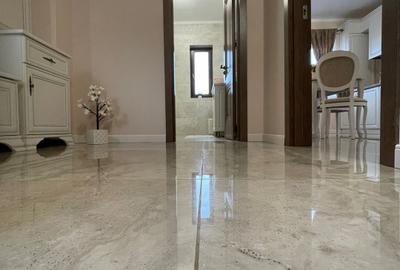 Duplex cu 4 camere, 3 bai, 3 parcari, ultrafinisat, zona Parcul Poligon - 20