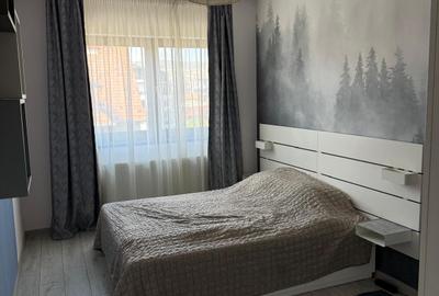 Apartament pe Decebal, parcare subterana - 5