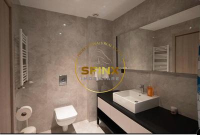 Studio Select Residences/ Dudesti/ P-ta Alba Iulia/ prima inchiriere/ parcare - 9