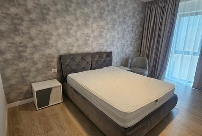 Penthouse Residence5- Oliveto, parcare subterana, curte interioara, comision 0 - 39
