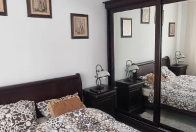 Închiriez apartament 3 camere Arena Naționala - 10