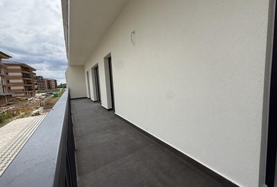 Apartamente de Vânzare în Giroc lângă Eso cu 3 Camere, Bloc Nou. - 11