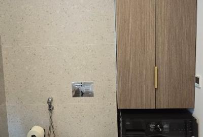 Proprietar inchiriez apartament 2 camere, loc de parcare - prima inchiriere - 5