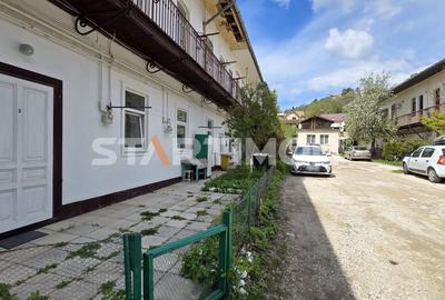 Garsoniera cu parcare Centru Vechi Brasov - 19