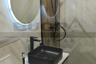 Apartament de 2 camere modern, 54mp, parcare, zona Centrala - 8