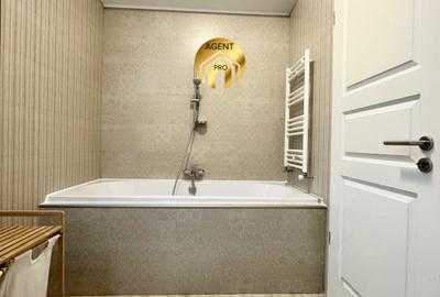 Vila 5 Camere - 500mp teren - Mobilata si Utilata Premium - Otopeni Central - 18