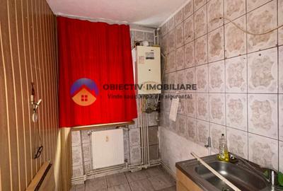 Apartament 2 camere - Cartier Darmanesti / Parter - 9