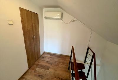 Casa de inchiriat, 5 camere, 120mp, Galata, (Spitalul de Recuperare) - 17