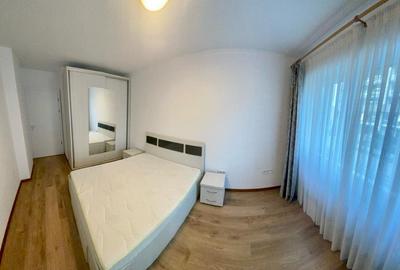 Apartament 2 camere Granvia Lujerului bloc nou Plaza Mall parcul Liniei - 18