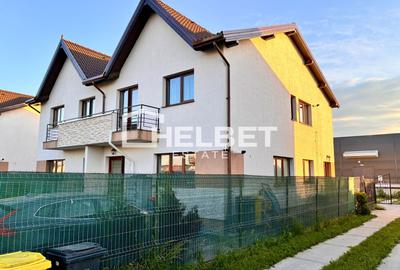 3 CAMERE / PET-FRIENDLY / SÂNPETRU / CURTE - 1