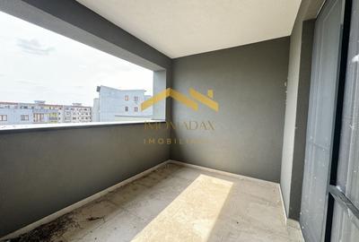 Aradului-Apartament 3 camere-Centrala Proprie - 16