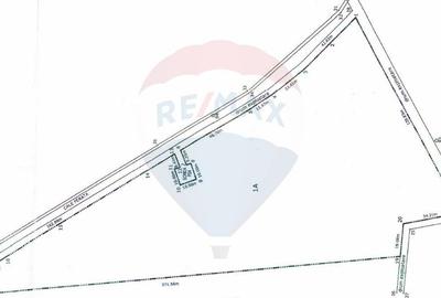 Teren 2Ha  Drumul Intre Tarlale - A2, pretabil hale + birou (Glina) - 11