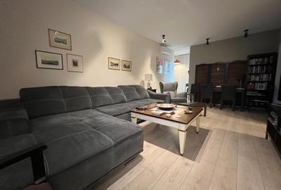 Apartament 2 camere New Point | Parcare inclusă | Mobilat modern - 1