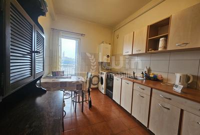 Apartament 2 camere | Bloc nou | 56mp | Balcon | Parcare | Iris - 4