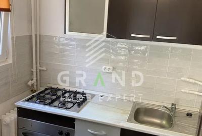 Garsonieră în Mărăști–Str.Cojocnei | Etaj 1 | Balcon | Renovată recent - 4
