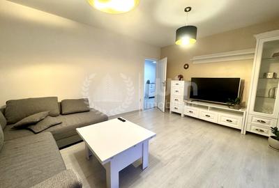 Apartament 2 camere decomandat | Bloc nou | Garaj | Andrei Muresanu - 3