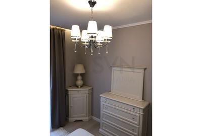 REA0133852 One Herastrau Park - 3 camere - amenajari lux - parcare inclusa - 6