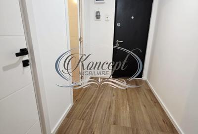 Apartament renovat complet, zona Piata Hermes Gheorgheni - 12