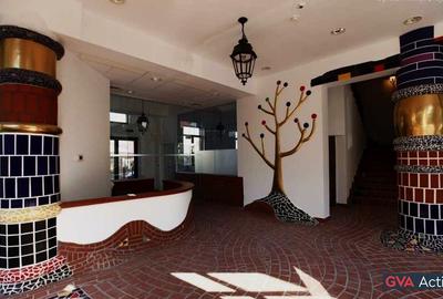 Hundertwasser House, Siriului 42-46 - comision 0%, reprezentam proprietarul! - 6