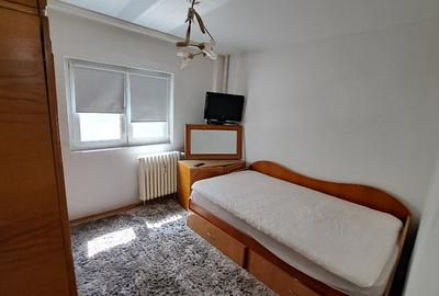 Parcul Circului-Lacul Tei, 2 camere de inchiriat, p/10, decomandat, balcon - 7