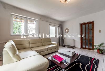 Casă 5 camere Aradul Nou Zona Tabacovici. Teren 360 mp și garaj - 5