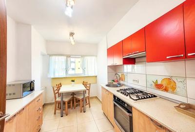 Apartament 3 Camere Obor - 4