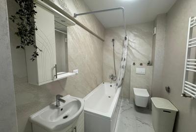 Apartament modern cu 2 camere Visan - 9