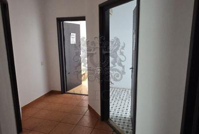 Vila Individuala | Putul Lui Zamfir - Dorobanti | 2002 | 238 mp utili - 10