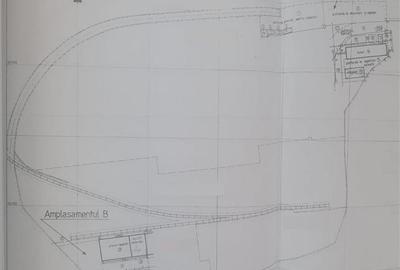 Teren Industrial, 2 ha, Preciziei, langa Metrou - 2