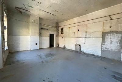 Spatiu comercial in Gheorgheni Pta. Libertatii - 2