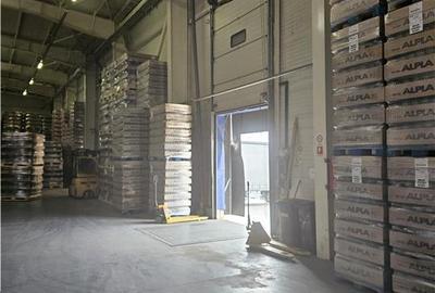 Zona Est - A2 - Pantelimon - sos Centura spatiu depozitare,logistic, ISU clasa C - 8