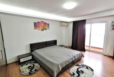 Garsonieră decomandată, mobilată în 13 Septembrie