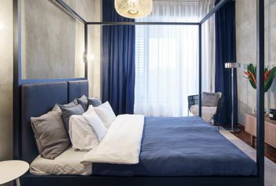 Apartament 4 camere | LUX | 2 Parcari | 168 MP | Pipera-Scoala Americana - 14