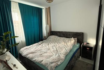 Apartament 2 camere Valea Lupului - 8