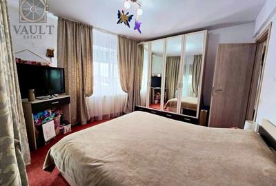 2 camere An 2014 - mobilat/utilat Langa Parcul Motodrom - Colentina - 4