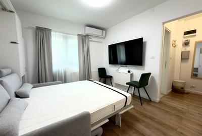 Studio Modern - Dorobanti | Pta. Romana | Stefan cel Mare - 8