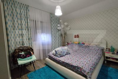 Apartament 2 Camere si Mansarda , Hlincea , 53mp - 3