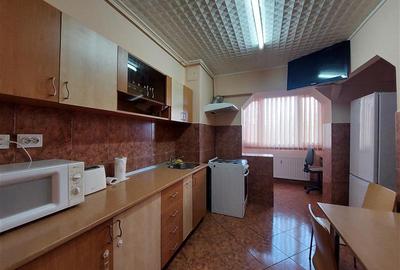Apartament decomandat, zona Kaufland, Vlaicu - 6