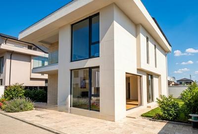 Casă individuală cu 7 camere în Tunari