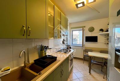 Apartament 3 camere, etaj 2, garaj, zona Lipovei Timisoara - 13
