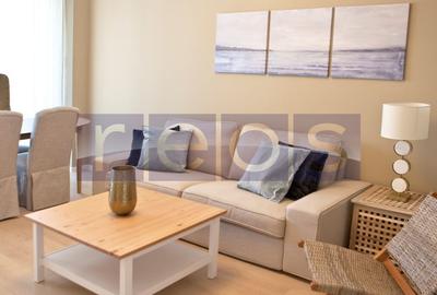 VANZARE 3 CAMERE | BALCON | STRAULESTI | PISCINA PRIVATA A COMPLEXULUI - 3