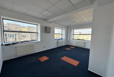 Birouri de inchiriat in cladirea Tati Center - 6