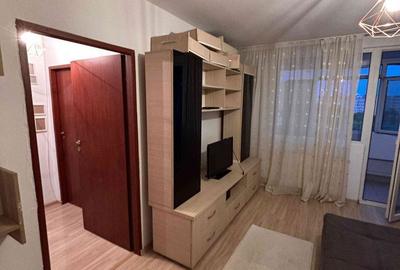 Ap. 2 camere de închiriat lângă parcul I.O.R. - 1