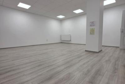 Inchiriez Spatiu de birouri 35 mp (parter) - Piata Romana - 5
