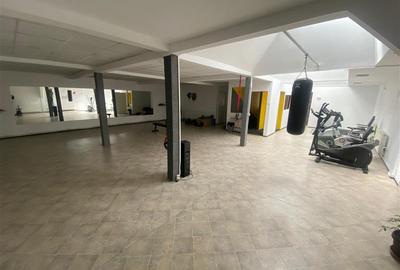 Cladire de vanzare in zona 7 noiembrie - 3