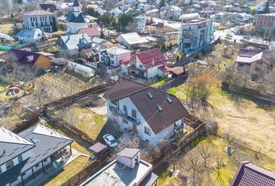 Casă/ Vilă – Bucium | 349 mp utili | 887 mp teren - 13