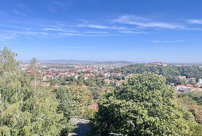 Apartament Bellevue Residence - 14