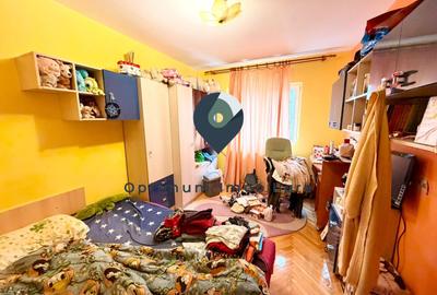 Apartament cu 3 camere, 2 bai, etaj 3/4 in Marasti, zona CBC ! - 7