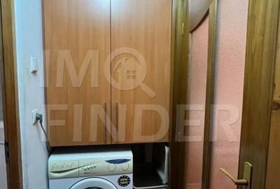 Apartament 2 camere | Grigorescu | 41 mp + balcon | Etaj 1/4 - 8